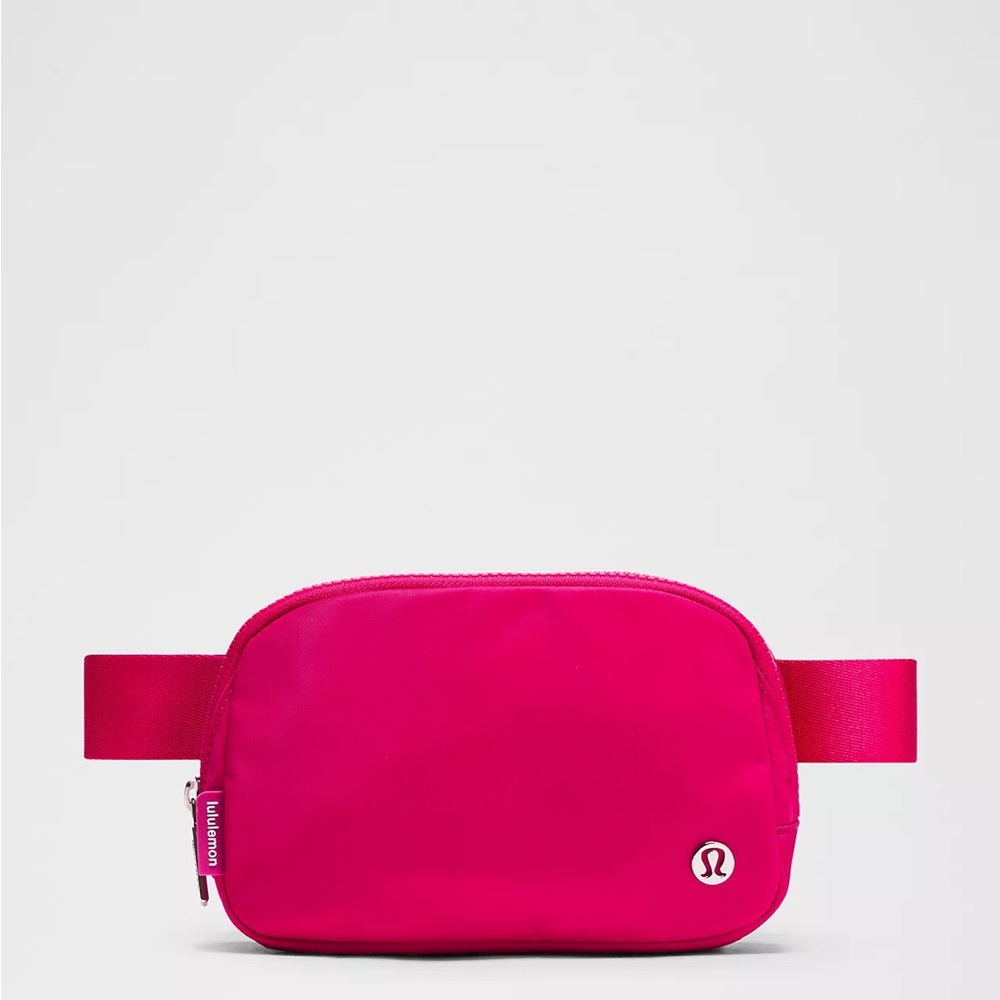 Lulu Lemon Everyday Belt Bag NWT